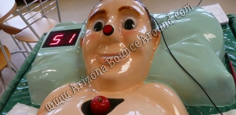 Giant Operation Game Rental AZ